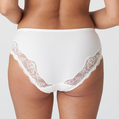 Culotte haute Madison Coco classique