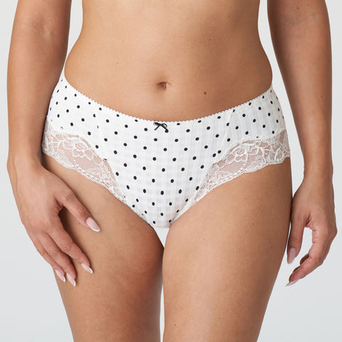 Shorty Madison Coco classique