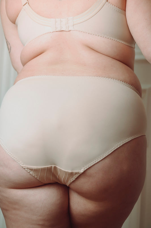 Culotte haute DEAUVILLE