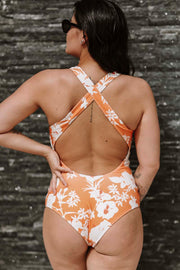 Maillot de bain 1 pièce Hortense