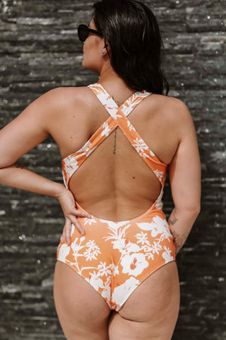 Maillot de bain 1 pièce Hortense