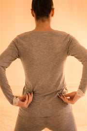 Tee-shirt SIMPLY PERFECT Antigel