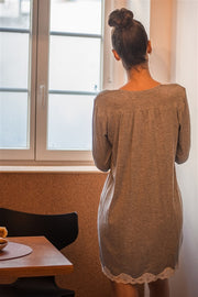 Chemise de nuit bien être Simply perfect