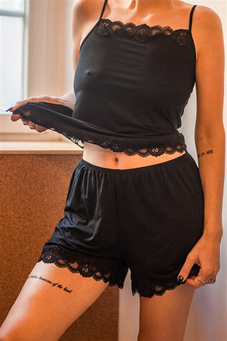 Short  Simply Perfect