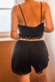 Short  Simply Perfect