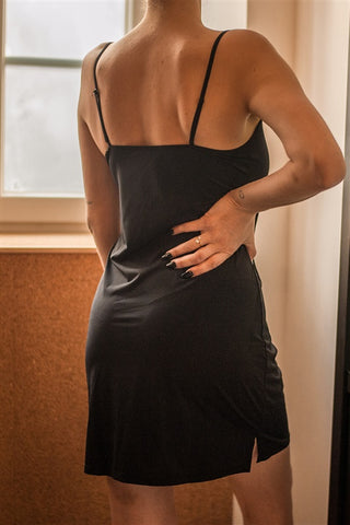 Fond de robe invisible SILK-CARESS