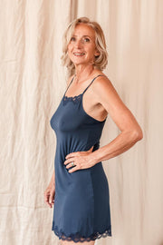 Nuisette SIMPLY PERFECT Marine