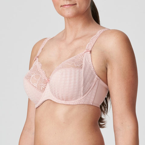 Soutien-gorge emboîtant  MADISON Powder rose