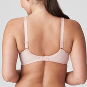 Soutien-gorge emboîtant  MADISON Powder rose