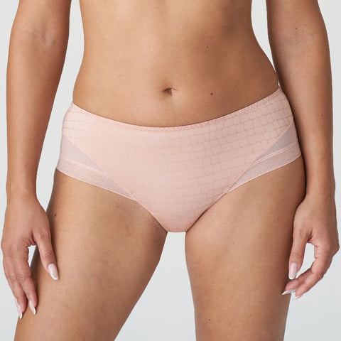 Shorty Torrance Dusty pink