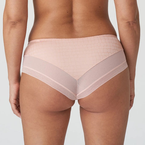 Shorty Torrance Dusty pink