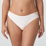 Slip taille basse Montara Crystal Pink
