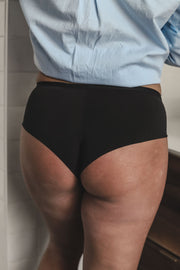 Shorty  invisible Active Day