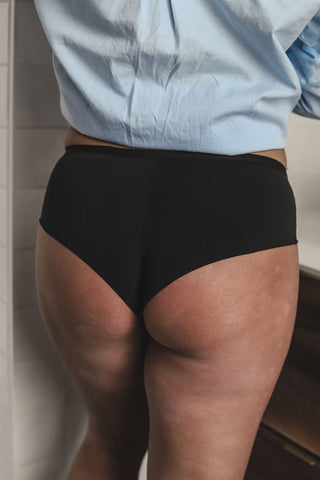 Shorty  invisible Active Day