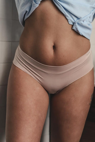 Shorty  invisible Active Day