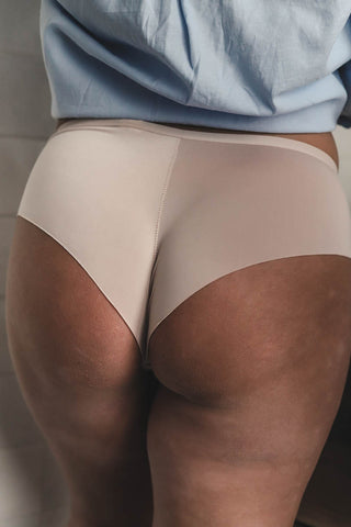Shorty  invisible Active Day