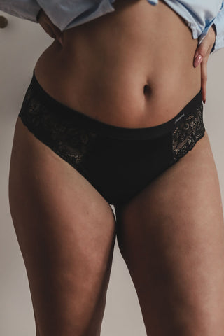 Slip Milano Belle coton