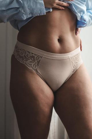 Slip Milano Belle coton