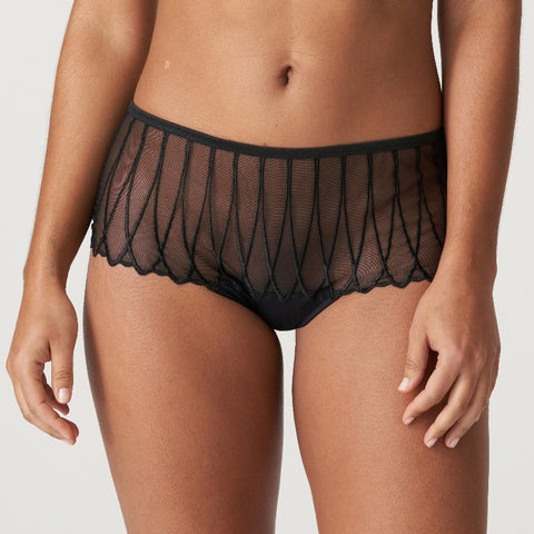Shorty Arthill noir