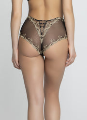 Shorty sexy Déesse en Glam