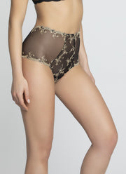 Shorty sexy Déesse en Glam