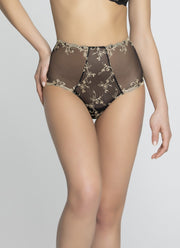 Shorty sexy Déesse en Glam
