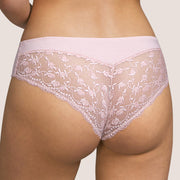 Shorty Raven Rose Mist