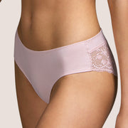 Shorty Raven Rose Mist