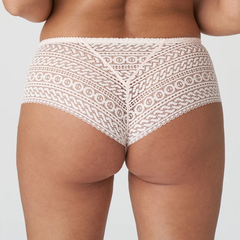 Shorty Montara Crystal Pink