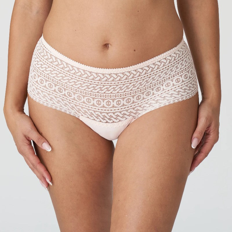 Shorty Montara Crystal Pink