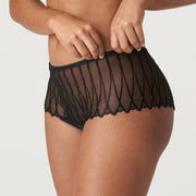 Shorty Arthill noir