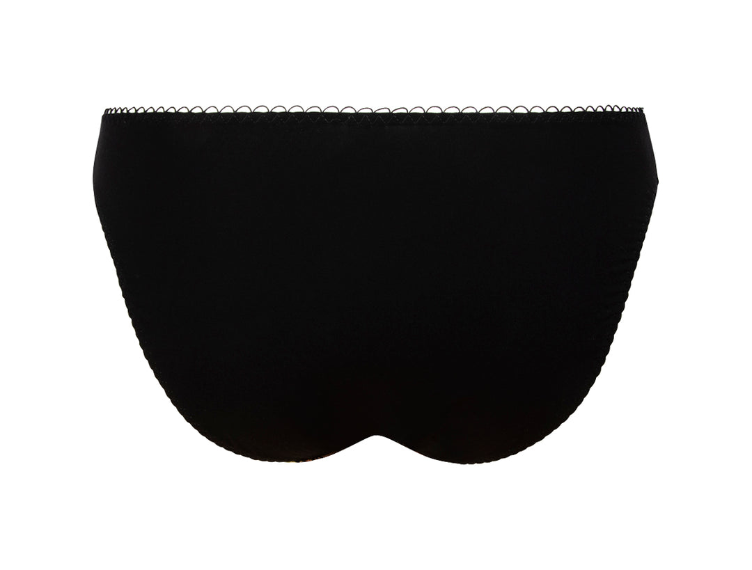 Slip Boudoir de filles