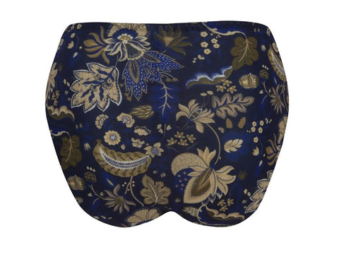 Slip haut Magie nature