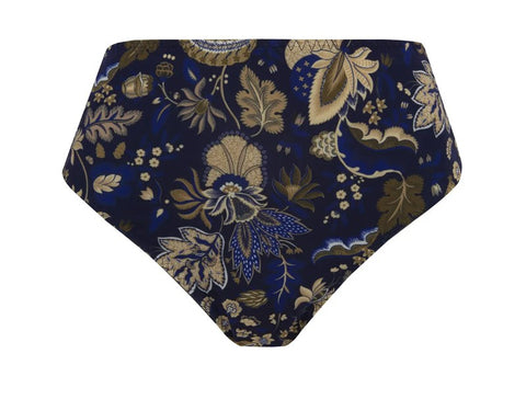 Slip haut Magie nature