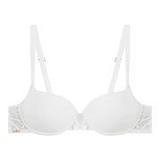 Soutien-gorge coque  Ivoire Orfevre