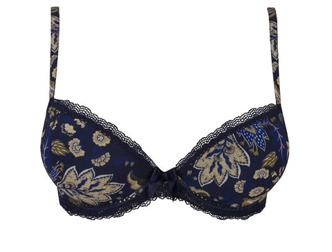 Soutien-gorge push-up Magie nature