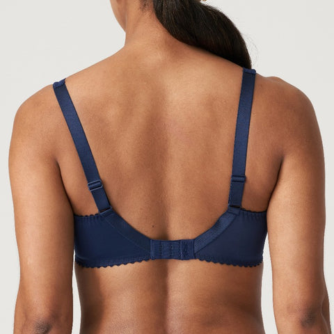 Soutien-gorge emboitant Sedaine Water blue