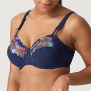 Soutien-gorge emboitant Sedaine Water blue