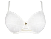 Soutien-gorge corbeille Belle des neiges