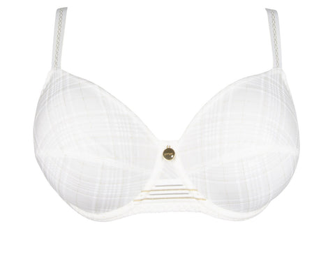 Soutien-gorge corbeille Belle des neiges
