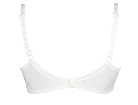 Soutien-gorge corbeille Belle des neiges