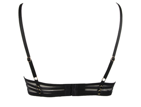 Soutien-gorge Glam Dressing Floral Aloe