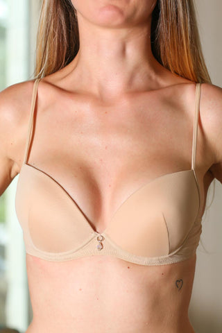 Soutien-gorge Push-up Nudo