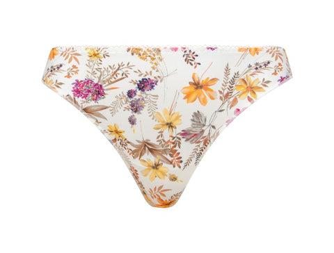 String Jardin délice