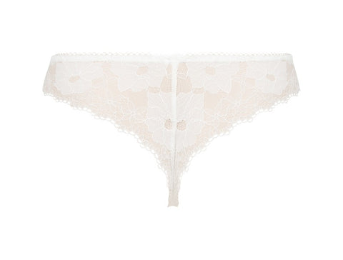 String Jardin délice