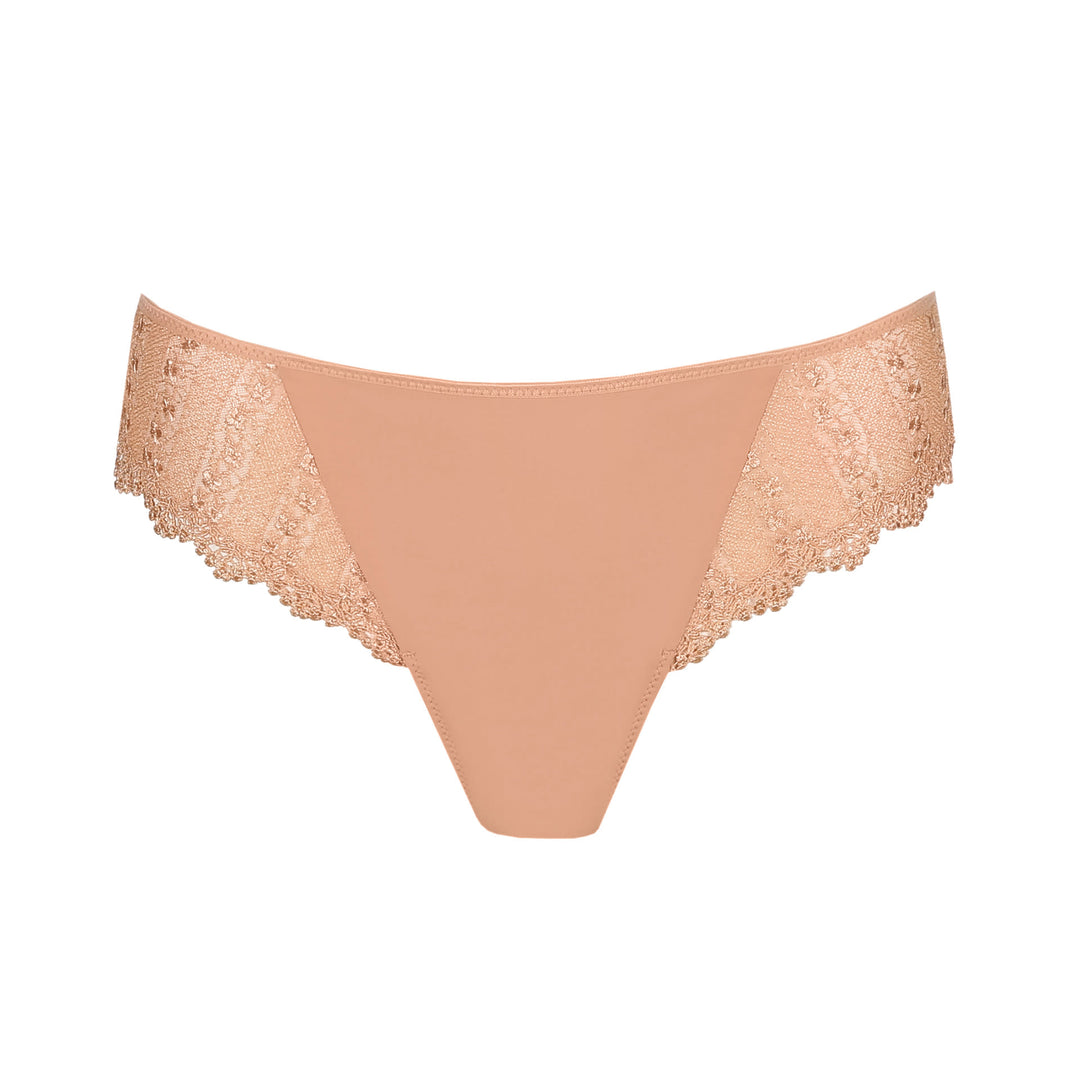 String Christy Light tan