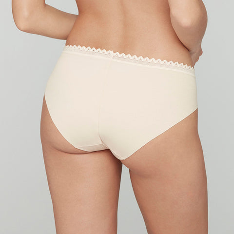 Slip Oxygène coton
