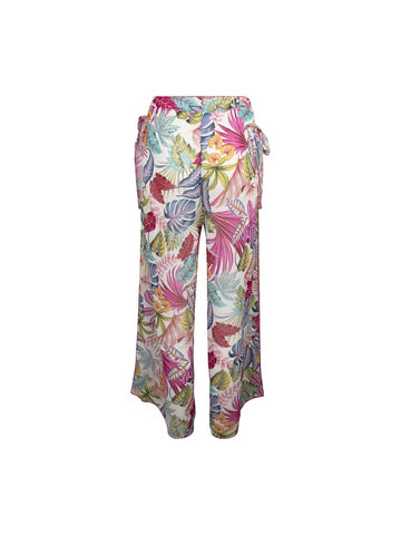 Pantalon plage La muse des Iles Paradis