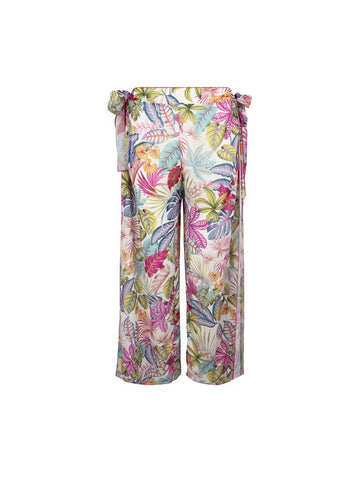 Pantalon plage La muse des Iles Paradis