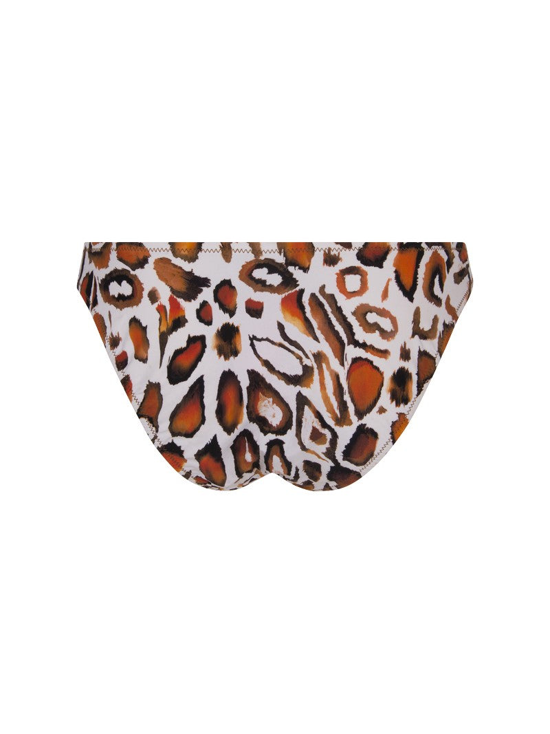 Slip de bain sgambato La Muse Féline